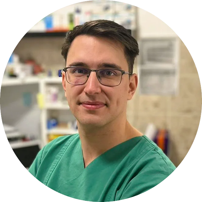 Dr. Sarkadi István